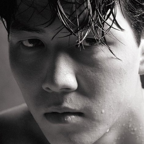 젊은 남자
