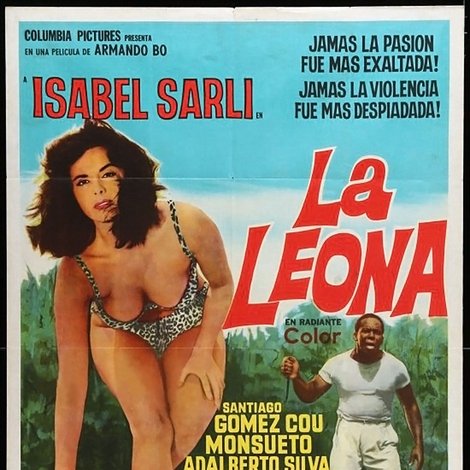 La leona