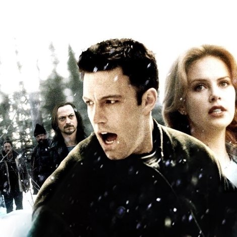 Reindeer Games