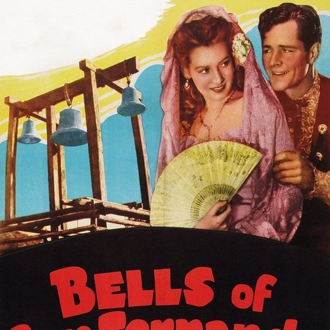 Bells of San Fernando