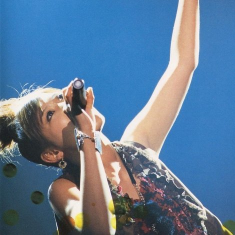 ayaka Live Tour