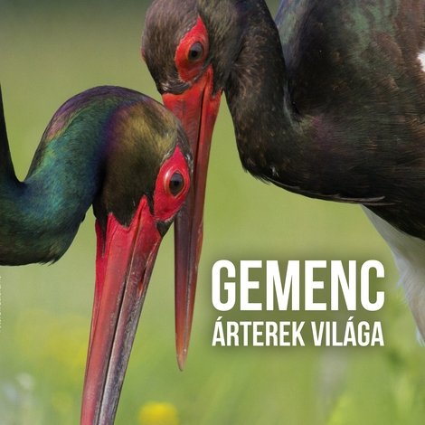 Gemenc - Árterek világa