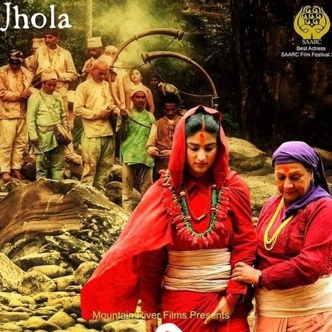 Jhola