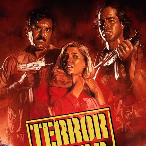 Terror Squad