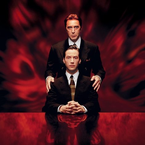 The Devil's Advocate