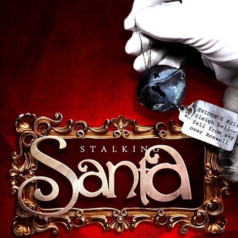 Stalking Santa