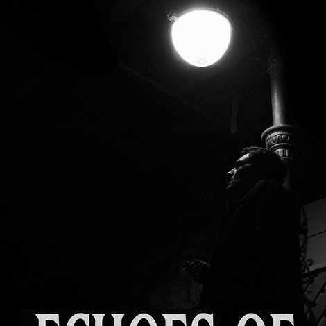Echoes of Justice