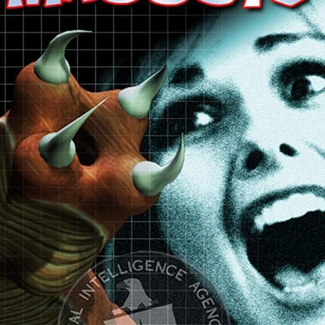 Maggots