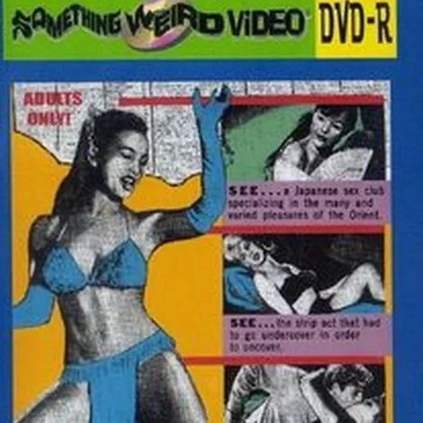 Hollywood's World of Flesh