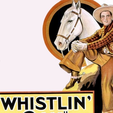 Whistlin' Dan