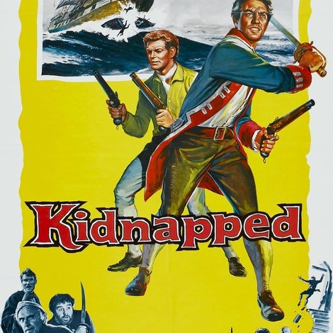Kidnapped