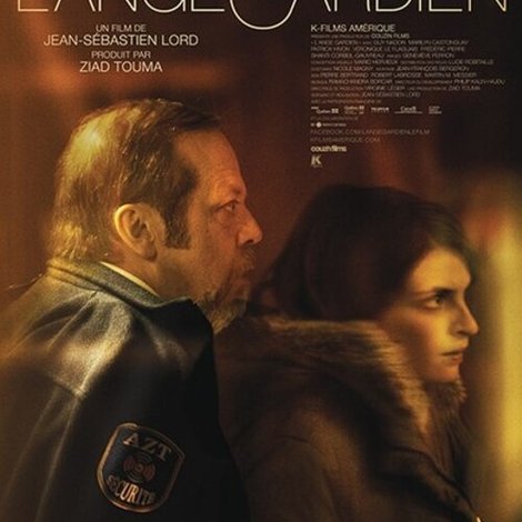 L'ange gardien
