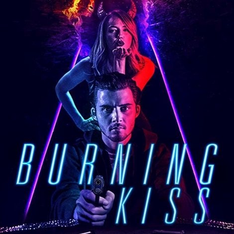 Burning Kiss