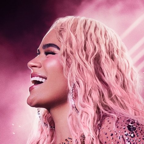 Karol G: MaƱana fue muy bonito