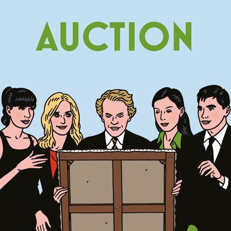 Le Tableau volé
