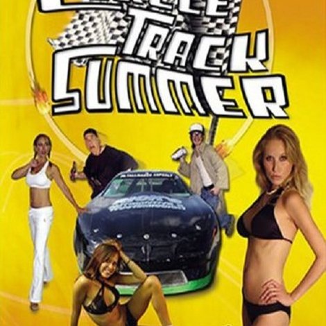 Circle Track Summer