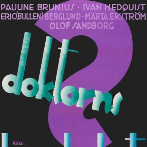 Doktorns hemlighet