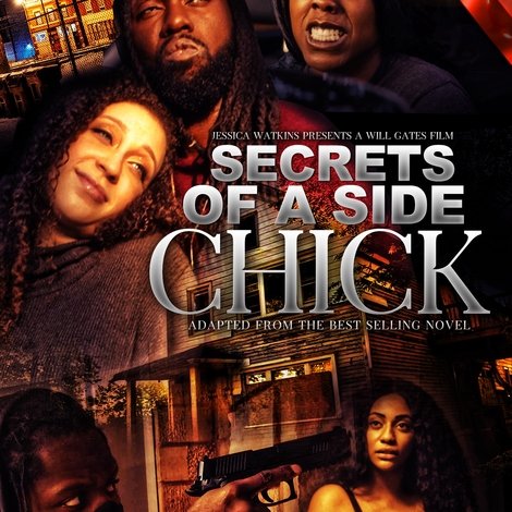 Secrets of a Side Chick