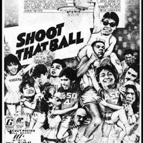 Shoot That Ball