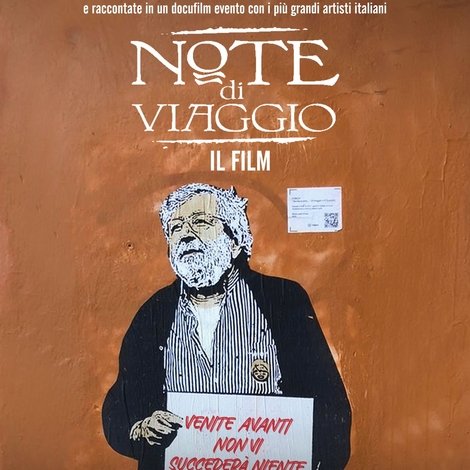 Note di viaggio: Il film