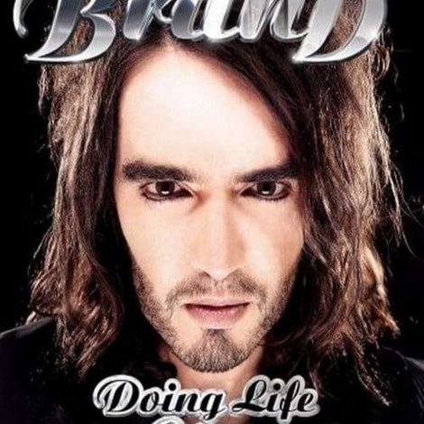 Russell Brand: Doing Life Live