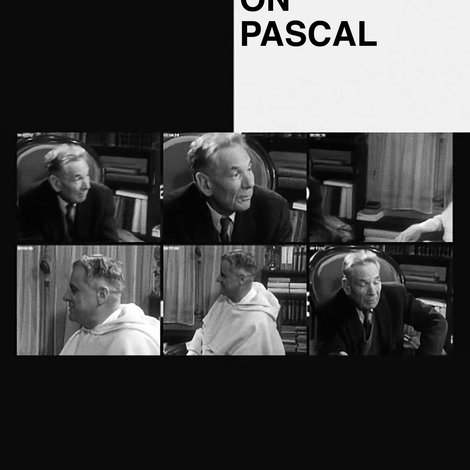 Entretien sur Pascal
