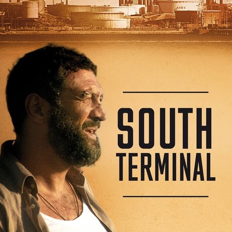 Terminal Sud