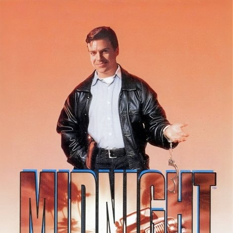 Midnight Run for Your Life