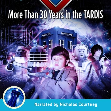 30 Years in the TARDIS