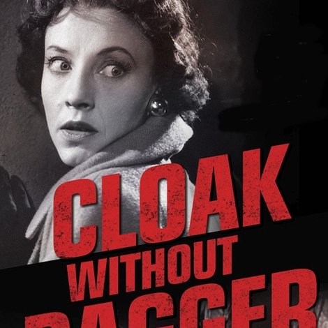 Cloak Without Dagger