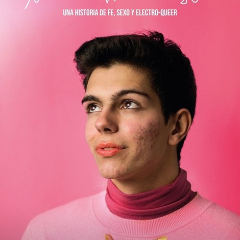 Samantha Hudson, una historia de fe, sexo y electro-queer