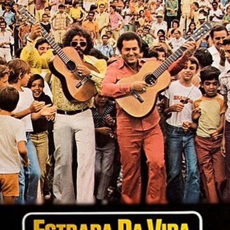 Estrada da Vida