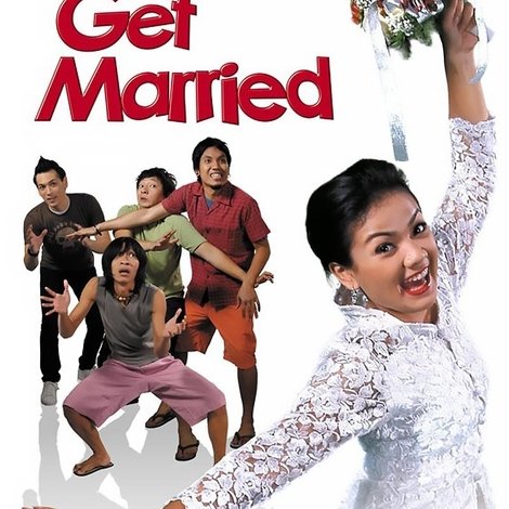 Get Married