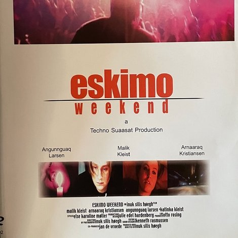 Eskimo Weekend