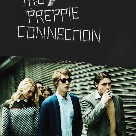 The Preppie Connection