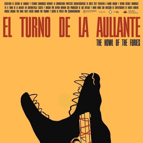 El turno de la aullante