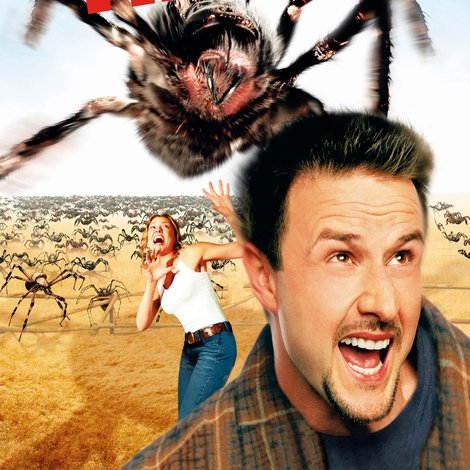 Eight Legged Freaks