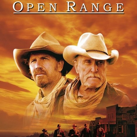 Open Range