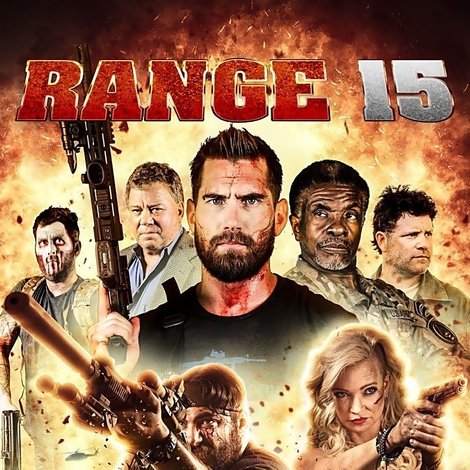 Range 15