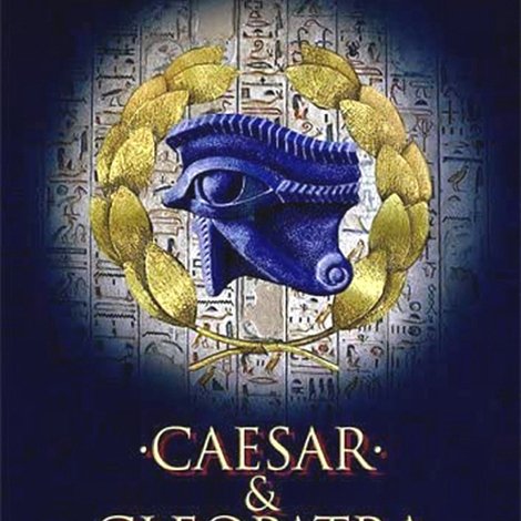Caesar and Cleopatra