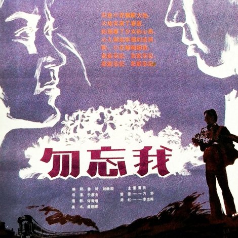 勿忘我