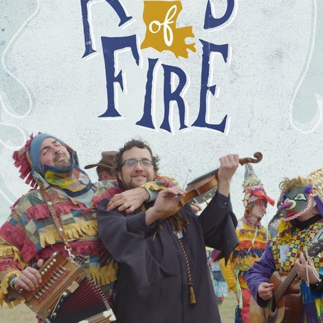 Roots of Fire
