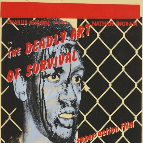 The Deadly Art of Survival