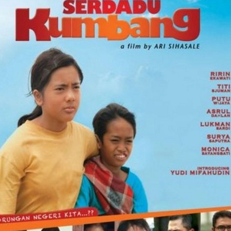 Serdadu Kumbang