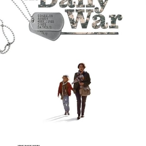 The Daily War