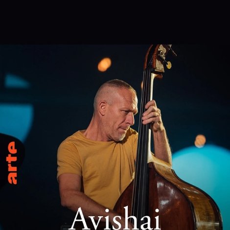 Avishai Cohen Trio – Shifting sands