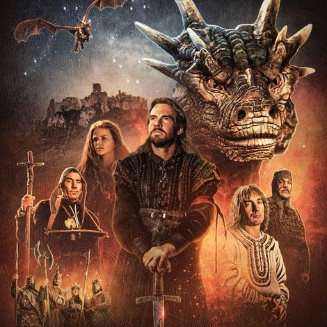 DragonHeart