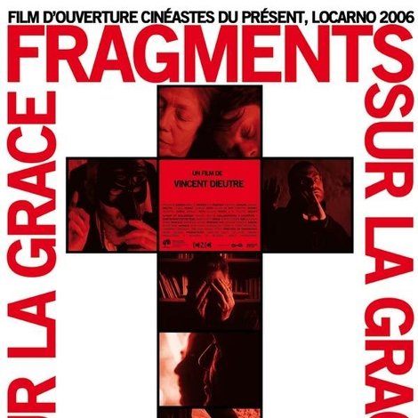 Fragments sur la grâce