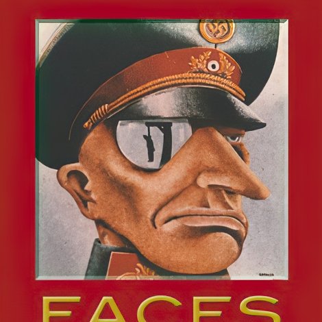 Faces of the Enemy: Justifying the Inhumanity of War