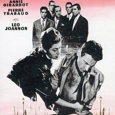 Le Désert de Pigalle